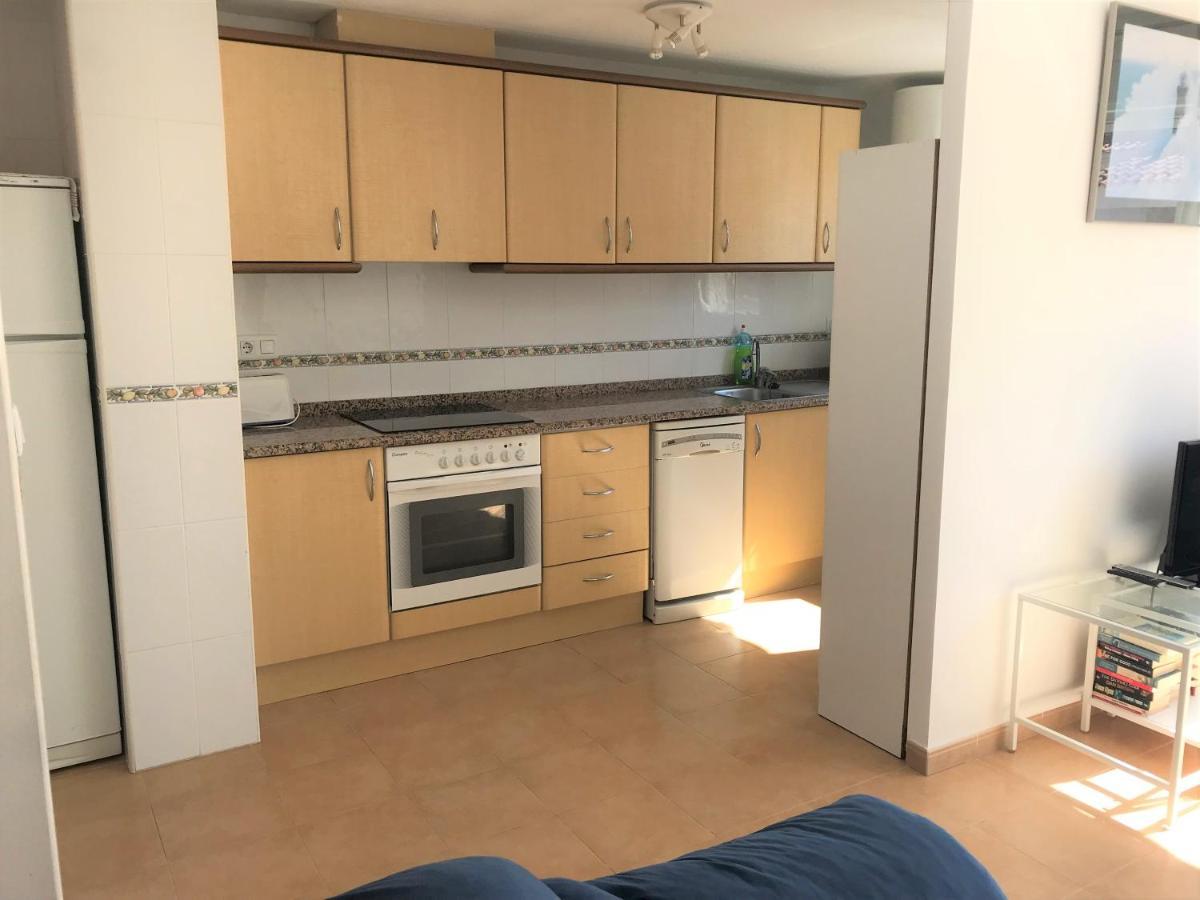 Peñíscola Casa Edison 20 아파트 외부 사진