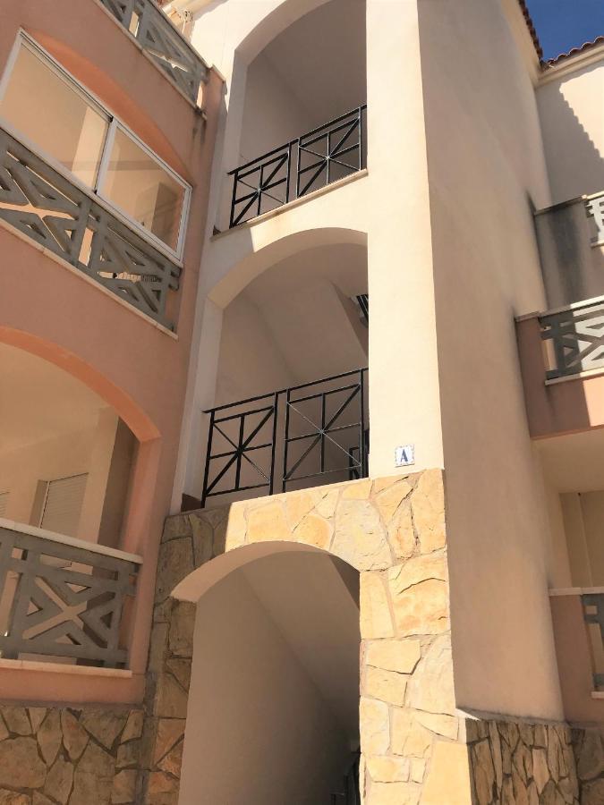 Peñíscola Casa Edison 20 아파트 외부 사진