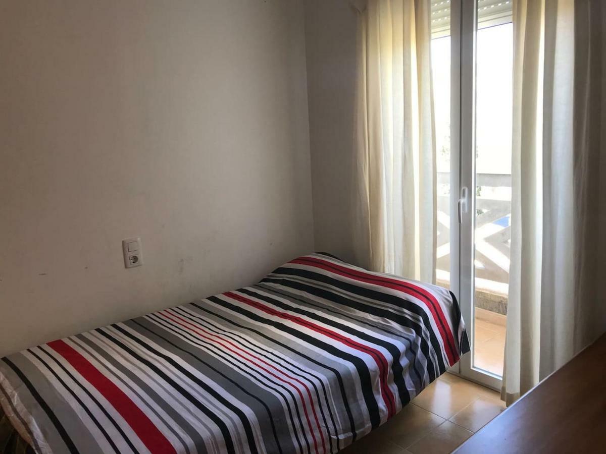 Peñíscola Casa Edison 20 아파트 외부 사진