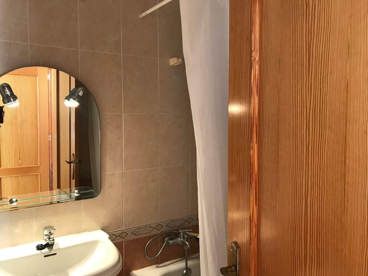 Peñíscola Casa Edison 20 아파트 외부 사진
