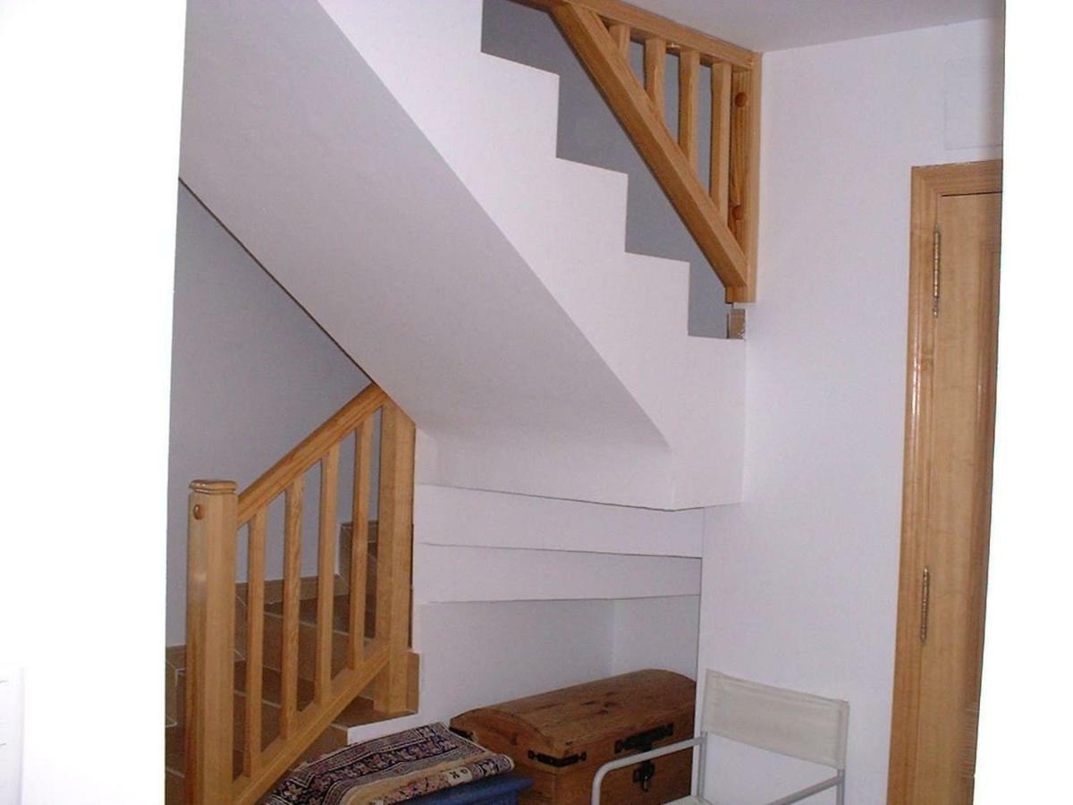 Peñíscola Casa Edison 20 아파트 외부 사진